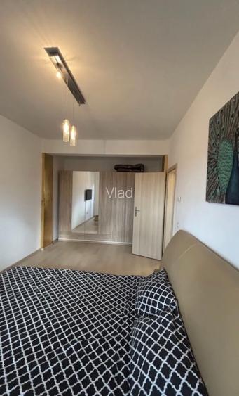 Apartament  Modern mobilat la cheie cu loc de parcare privat - 9
