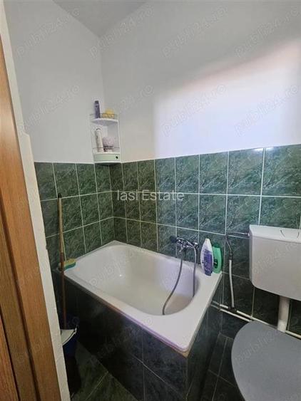 Garsoniera in zona Zimbru - 3