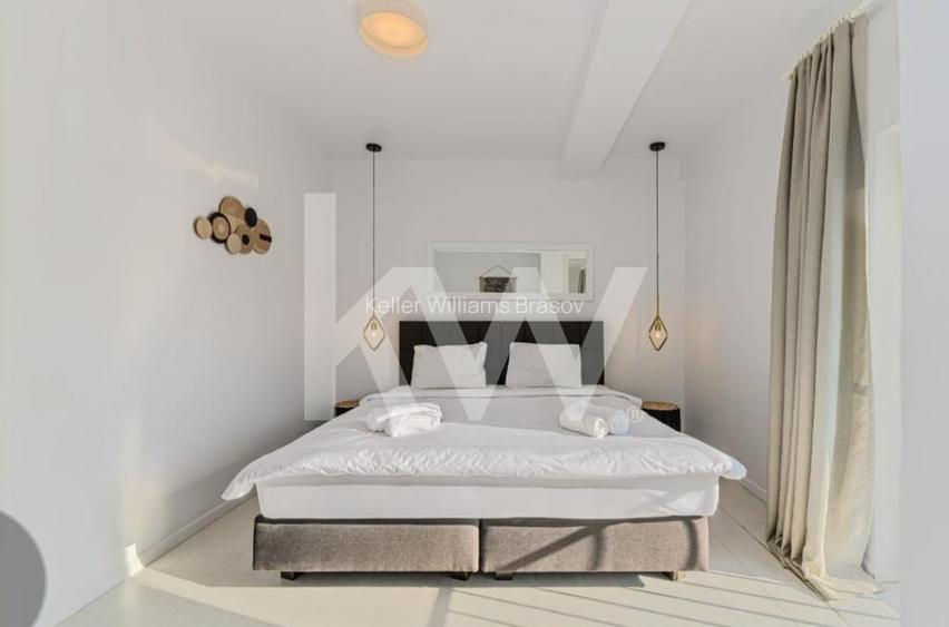 Apartament 2 camere, mobilat și utilat, etaj 1, strada De Mijloc - 8