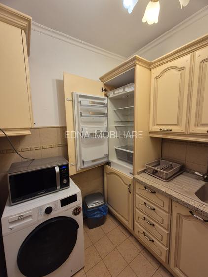 Apartament 3 camere/ Vedere spre Sala Palatului & Parcul Cișmigiu - 15