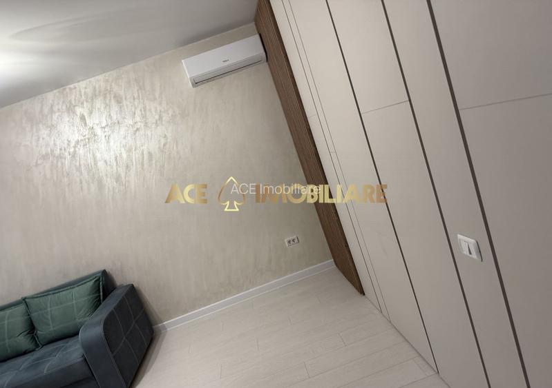 2 Camere de inchiriat | 13 Septembrie | Metrou | Parcare | Central Address - 5
