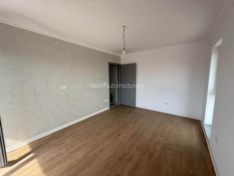 Apartament 2 camere, 54 mp, complet decomandat - Giroc, Hotel IQ - 2