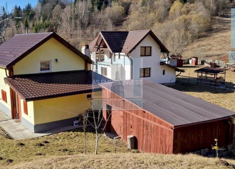 Casa de vacanta - zona Dambovicioara (ID: CP2392157) - 9