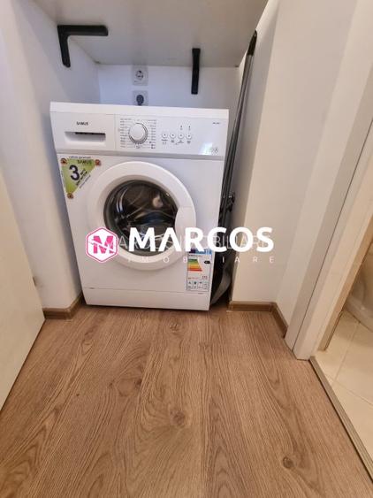 Apartament 2 camere semidecomandat, Parter, Micro 1, ID 702 - 7