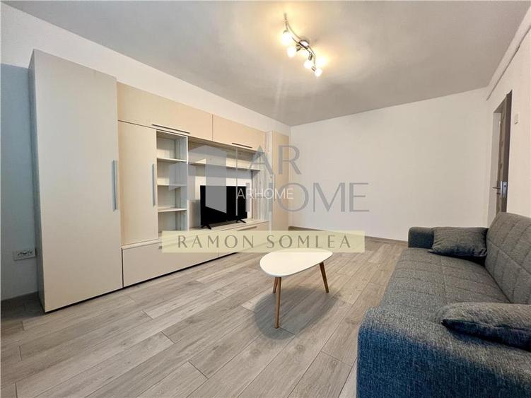 Apartament 2 camere, renovat, prima inchiriere, Afi Palace, Ploiesti - 2