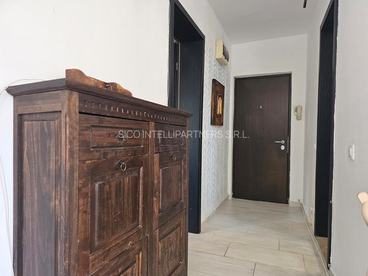 Garsoniera Mall Vitan - 9