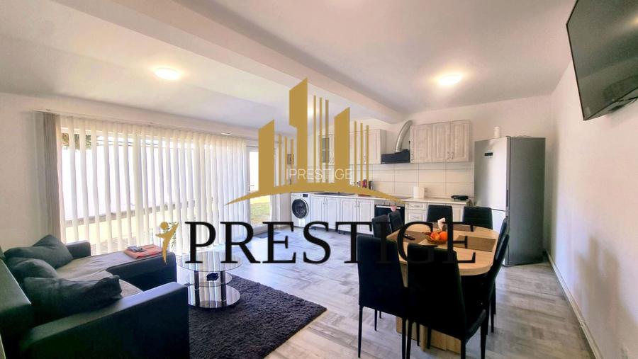 CASĂ ÎN TURNIȘOR | 2 APARTAMENTE | IDEALĂ PENTRU 2 FAMILII - 3