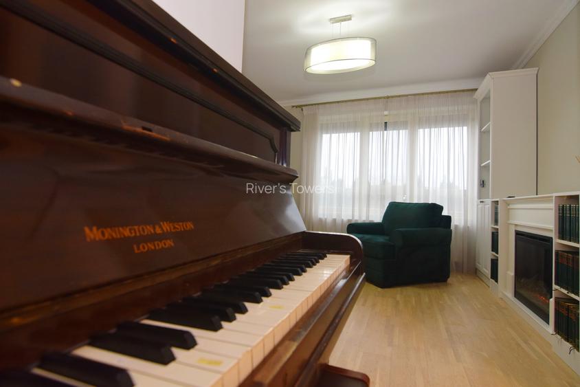 Moara de Vant - Little Texas , Apartament 4 camere + gradina si loc parcare - 10