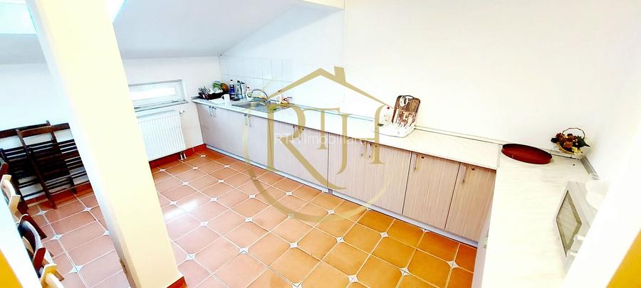 Oferim spre inchiriere spatii pentru birouri, zona Soarelui, Parcare privata - 7
