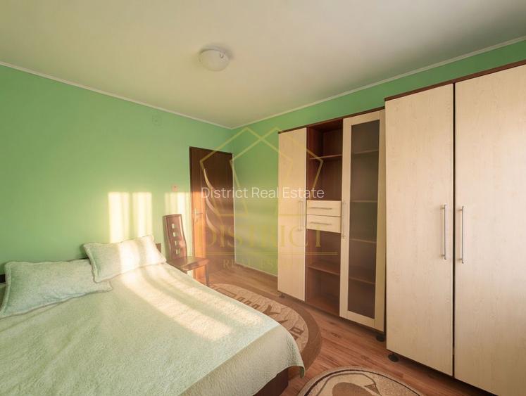 Apartament cu 3 camere | Soarelui | Lidia Park - 9