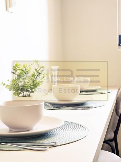 Apartament 2 camere decomandat Parcul Copou - 19