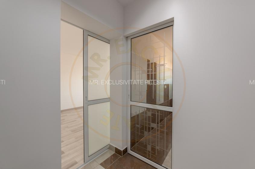 8 garsoniere disponibile Bascov, Pitesti - 12