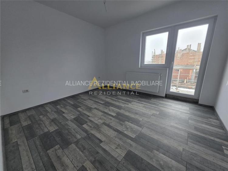 Vila Individuala 5 Camere | Teren 470 mp | Strada Asfaltata | Gata de Mutare - 13