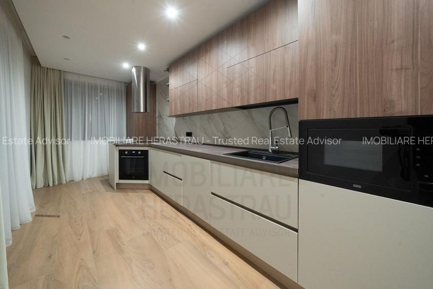 Birouri sau reședință  |  Primaverii - 9