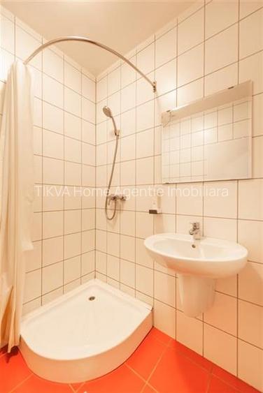 Motel Restaurant Veritas Sovata langa DN13A - 40