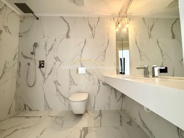 Apartament cu 2 camere // Floreasca - 10