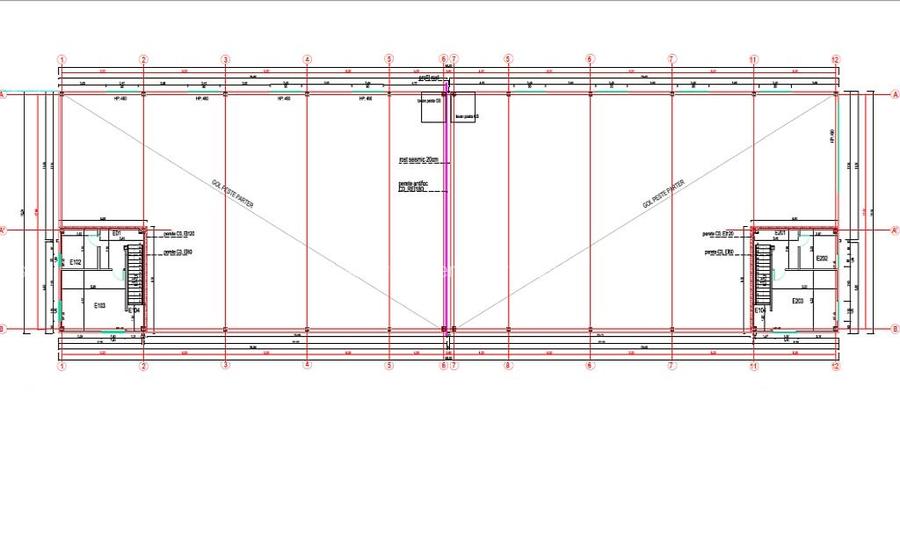 &Icirc;NCHIRIERE HALĂ BUCUREȘTI - LIFTCON MOGOSOAIA - 11