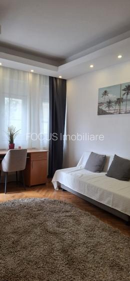 Apartament interbelic cochet, 2 camere - Bd. Ferdinand | Iancului - 2