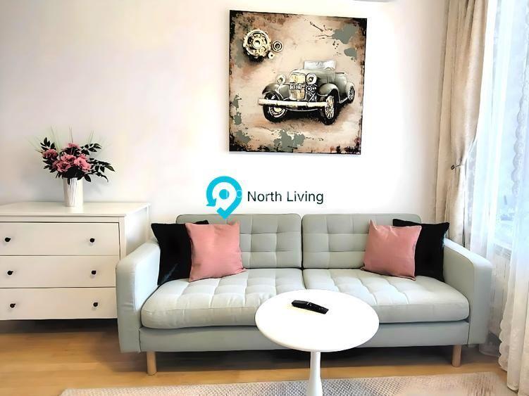 Garsoniera  - Zoo -Ambasada SUA - 3