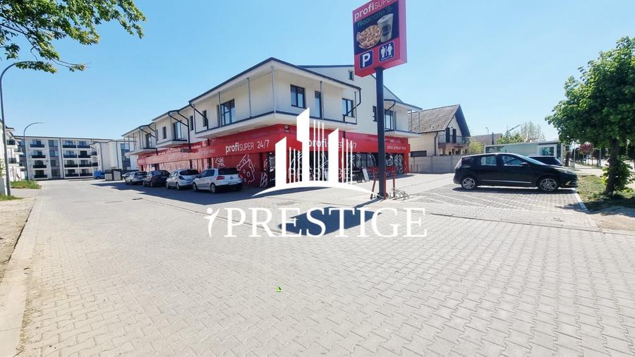 APARTAMENT NOU 3 CAMERE | ETAJ 2 | BALCON | LOC PARCARE | ȘELIMBĂR - 15