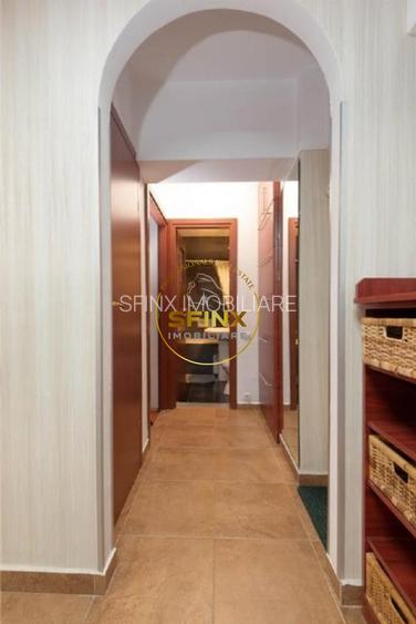 Apartament 2 camere || Kiseleff-Victoriei || etaj 1 || 54mp - 8