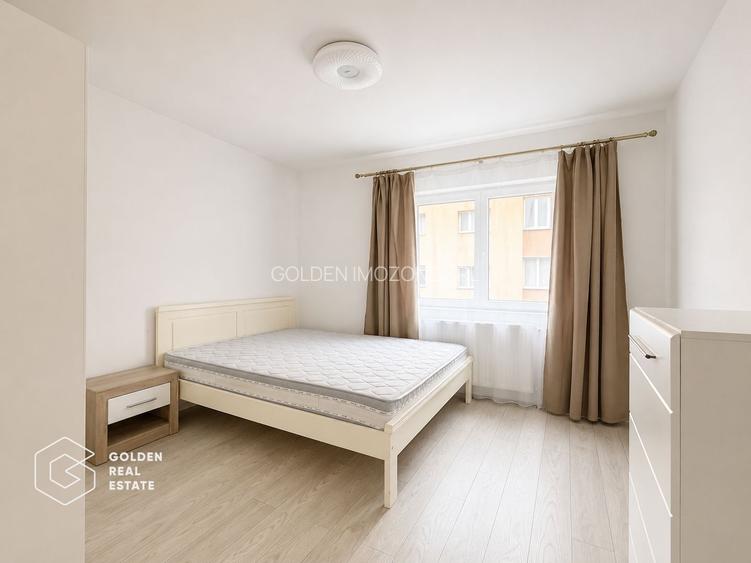 Apartament 4 camere, 78 mp, Charles Darwin – Complex Studențesc, Comision 0% - 6