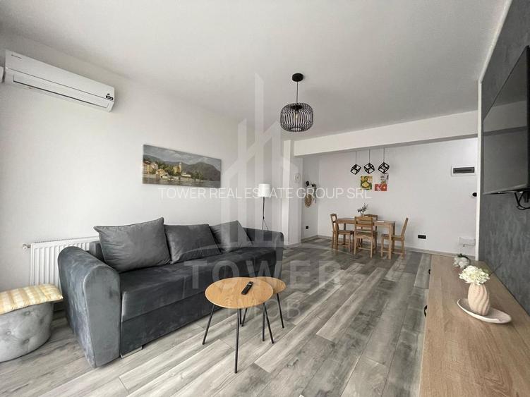 Apartament 2 camere - Zona Doamna Stanca - 2