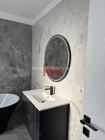 Case individuale cu etaj | 120 mp utili | Teren 420–480 mp | Valea Lupului - 10