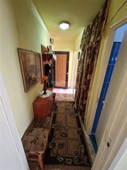 Apartament spatios cu 1 camera zona Blascovici - 7