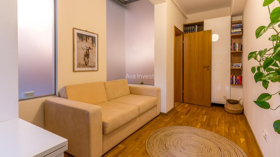 Apartament deosebit in apropiere de UMF si Hasdeu, garaj - 9