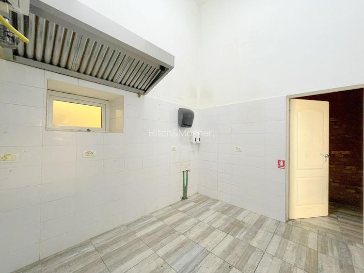Spatiu comercial - zona pietonala Piata Unirii - 21
