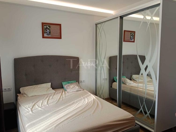 Casă individuala, pe un nivel, în apropiere de aeroport - 4