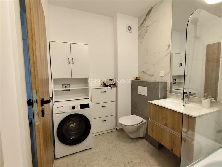 Apartament 3 camere NOU zona Doamna Stanca - 12