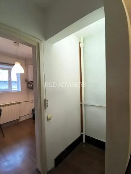 Apartament 2 camere + curte 148 mp + pod 50 mp | Piața Domenii - 7