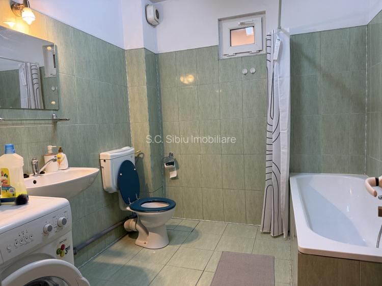garsoniera bloc parter stefan cel mare zona 3 stejari - 6