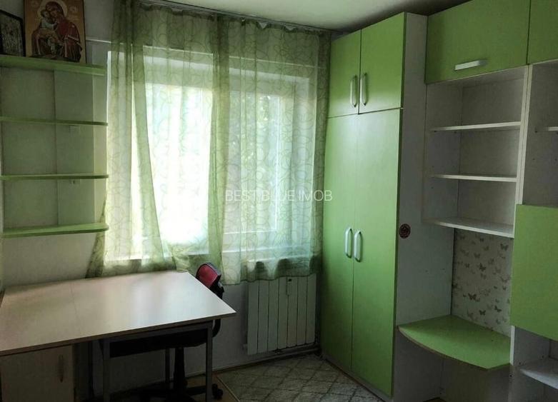Apartament 3 sd. Zimbru, mobilat si utilat! - 7