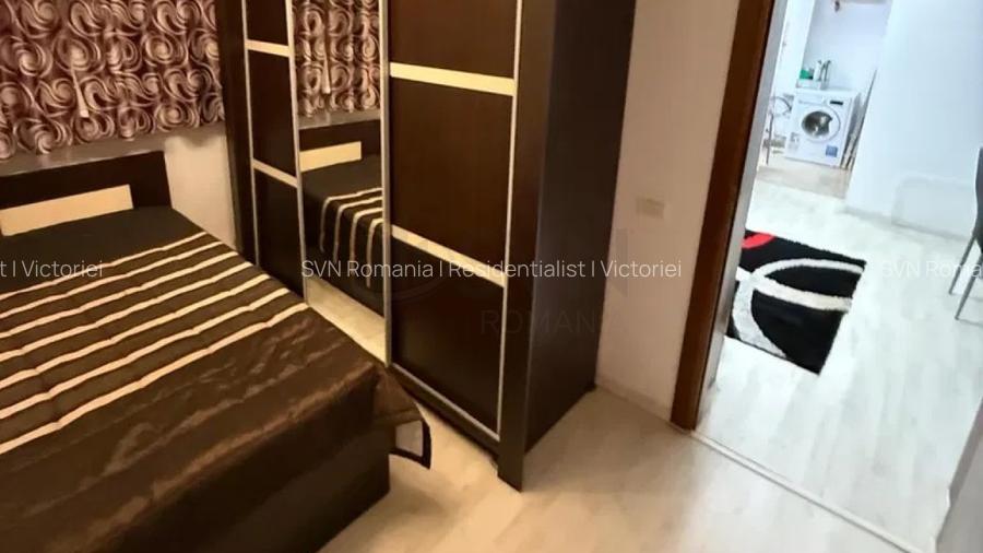 REA1027408 Apartament 2 camere l Floreasca l Sector 2 - 6