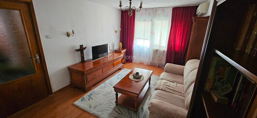 Apartament 2 camere Oltenita ultracentral  - 2