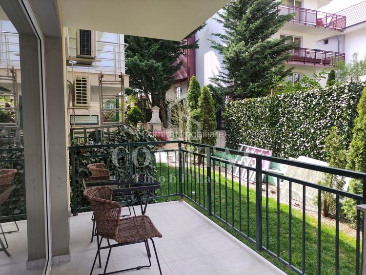 Apartament cu 2 camere cu finisaje moderne| Zona Grand Hotel Italia - 7