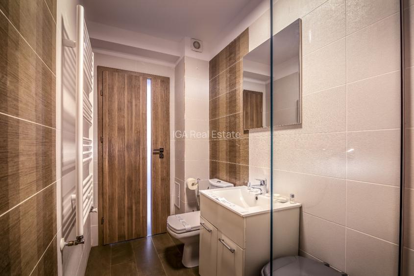 Apartament cu vedere la apa in proximitatea Lidl - Mamaia Nord - 13