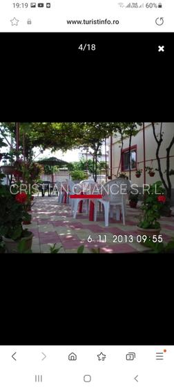 Pensiune Eforie Nord - 3