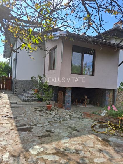 Proprietate de excepție în Lelești – la doar 8 km de Târgu Jiu - 13