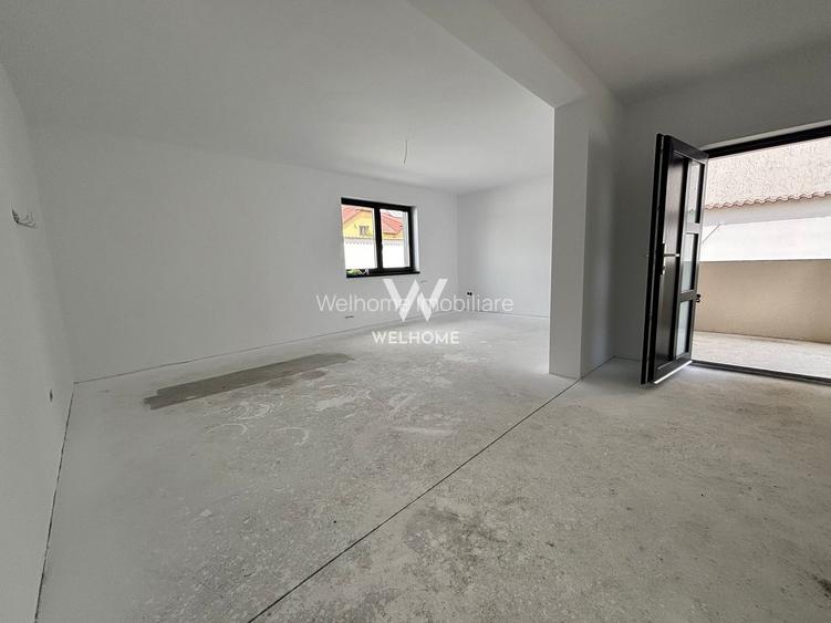 Casă INDIVIDUALĂ 5 camere cu PIVNIȚĂ și POD în Sibiu - 9