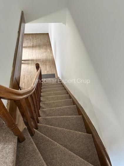 Casa D+P 120 mp curte 40 m - 8