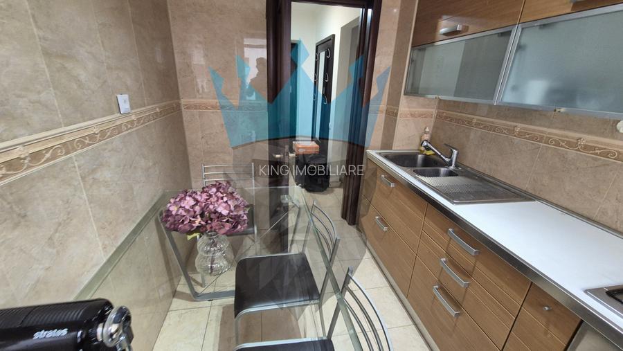 Apartament 2 Camere Baba Novac Titan Bucuresti - 5