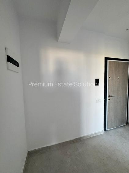 Garsoniera decomandata in bloc nou in Militari Residence - 3