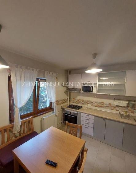 2 camere Nerva Traian, PARCARE INCLUSA, 10 min Metrou Timpuri Noi - 3