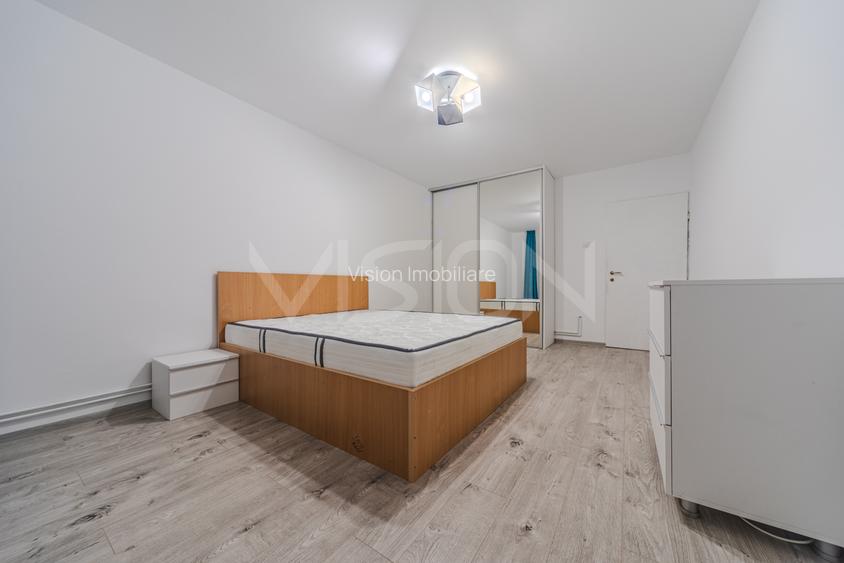 ⚡TUR VIRTUAL 2 dormitoare | 50 m² | modern | Mănăștur - Arinilor - 2