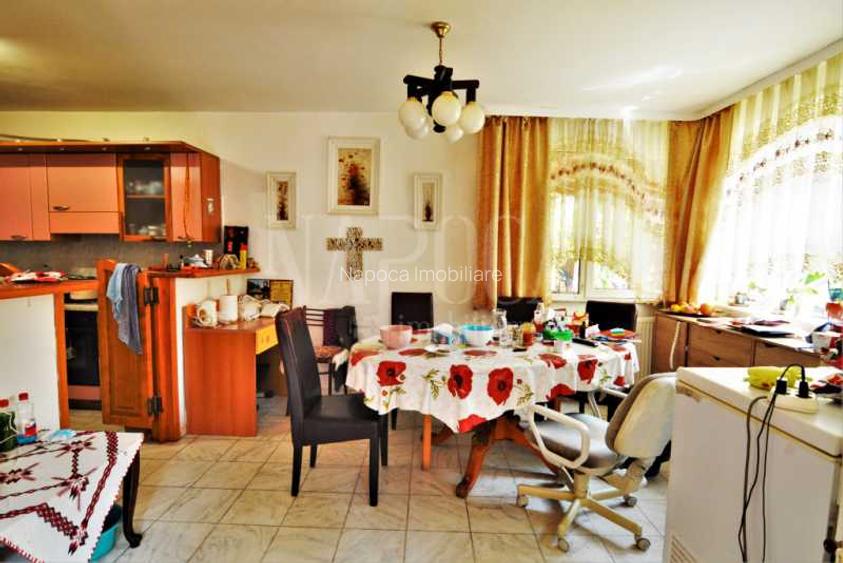 Casa 10 camere de vanzare in Centru, Cluj Napoca - 7