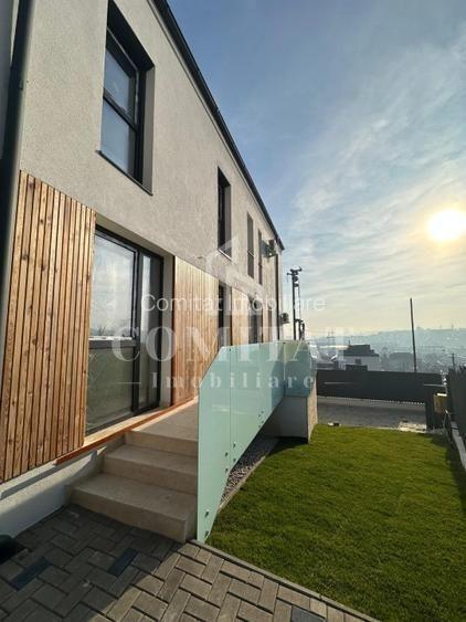 Casa tip Duplex | 244 mp | Dambu Rotund - 19